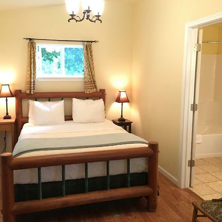 The Cabins At Beaver Creek エクステリア 写真