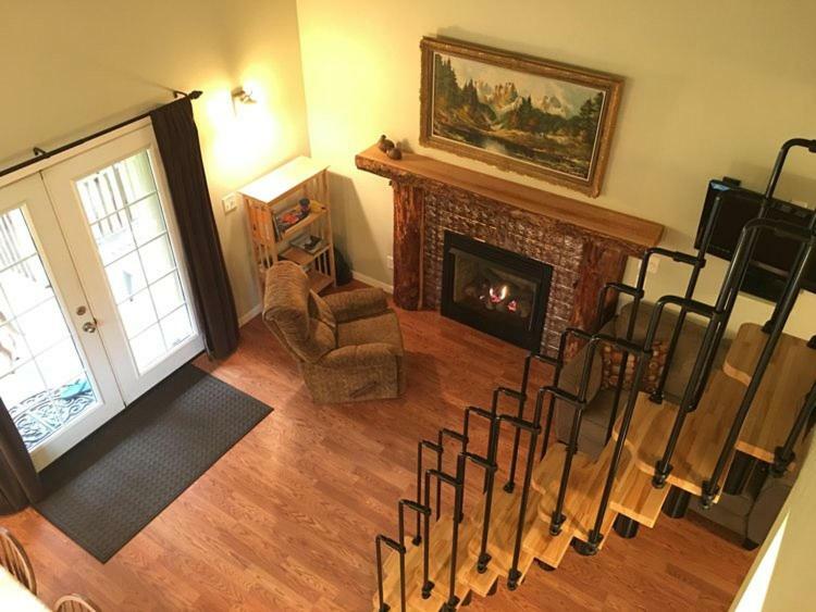 The Cabins At Beaver Creek エクステリア 写真