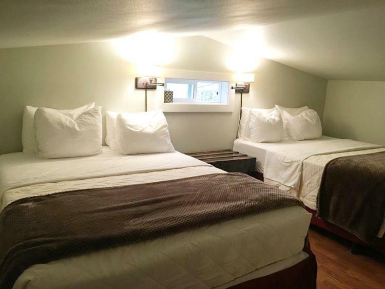 The Cabins At Beaver Creek エクステリア 写真