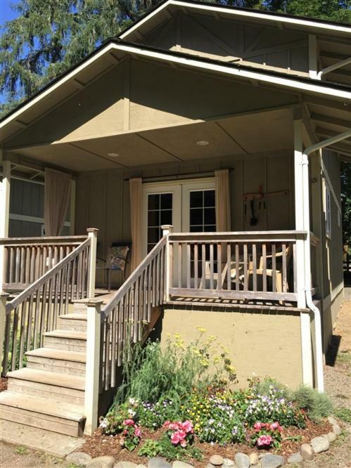 The Cabins At Beaver Creek エクステリア 写真