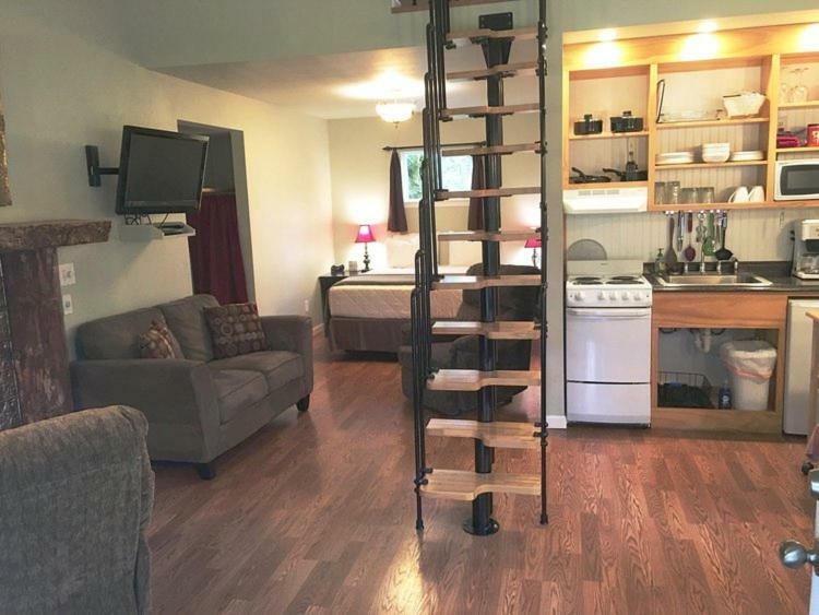 The Cabins At Beaver Creek エクステリア 写真