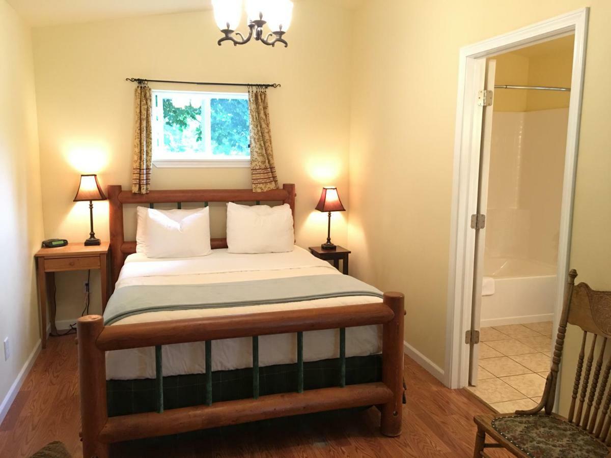 The Cabins At Beaver Creek エクステリア 写真