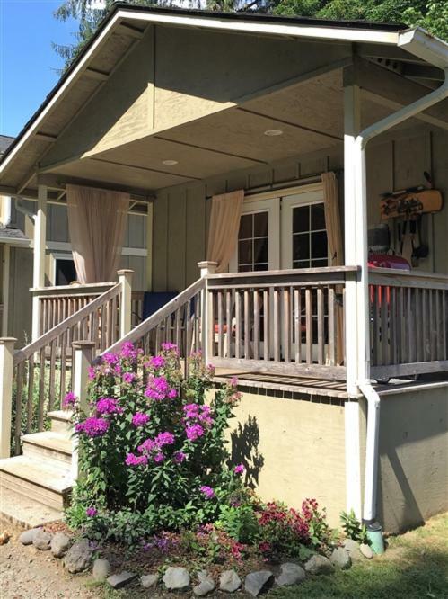 The Cabins At Beaver Creek エクステリア 写真