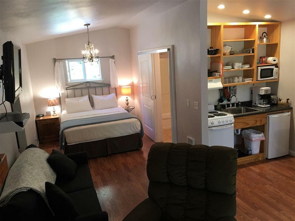 The Cabins At Beaver Creek エクステリア 写真